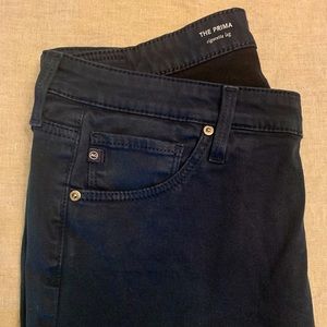 AG Prima jeans size 30 R.
